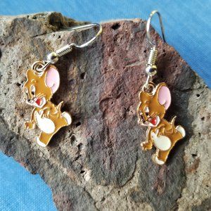 🐭Jerry from the "Tom and Jerry" Cartoon - NWOT🐭